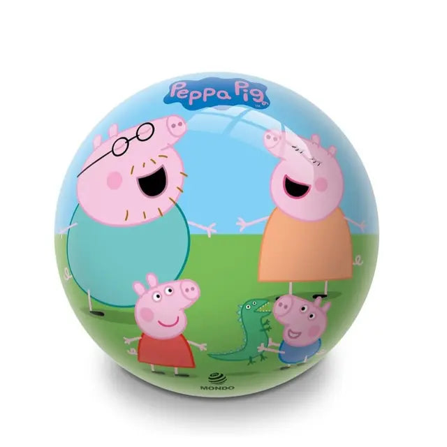 موندو - كرة اللعب بيبا بيج 23 سم