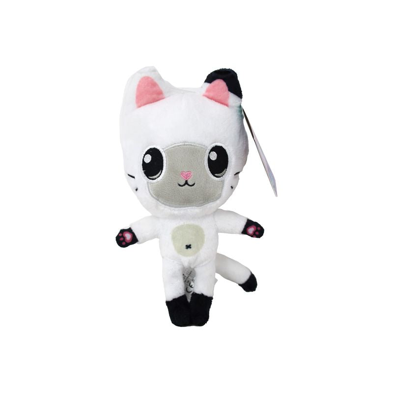 جابي دول هاوس - دمية باندا بوز مقاس 7 إنش