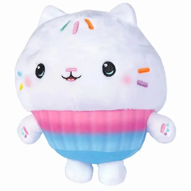 جابي دول هاوس - دمية كاكي كات مقاس 18 إنش