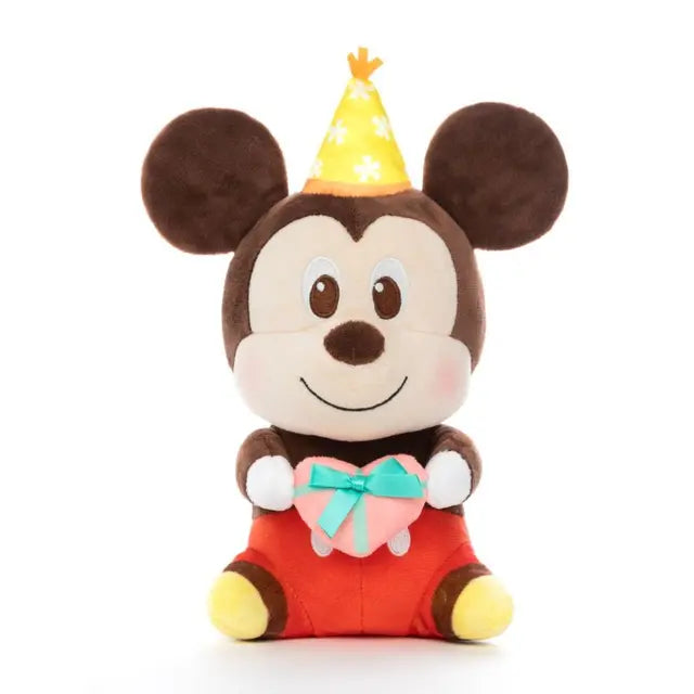 ديزني - ميكي سيليبريشن سويت هارت وسط 12 انش