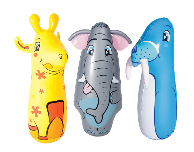 بست واي - كيس ملاكمة 89 سم