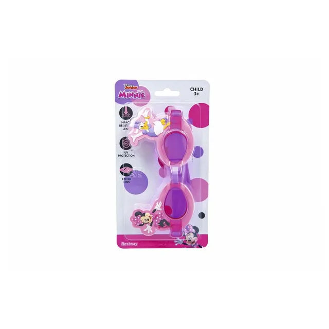 بيست واي - نظارة سباحة ميني فاخرة