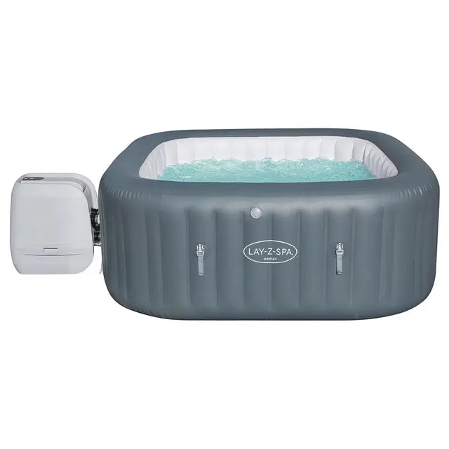 بست واي - سبا هايدرو جيت برو هاواي