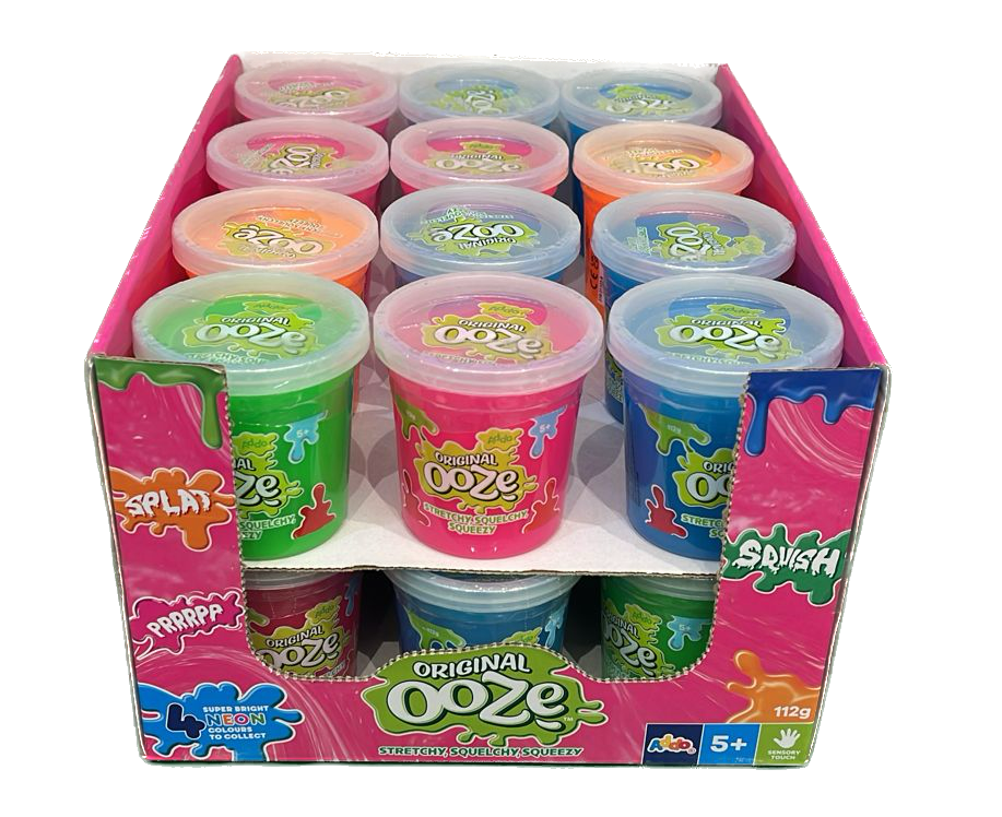 آدو - دلو سلايم