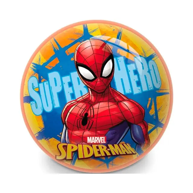 موندو - كرة بيو سبايدر مان 23 سم
