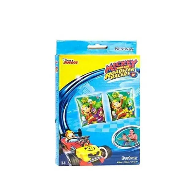 بيست واي - عوامات ذراع سباحة ميكي