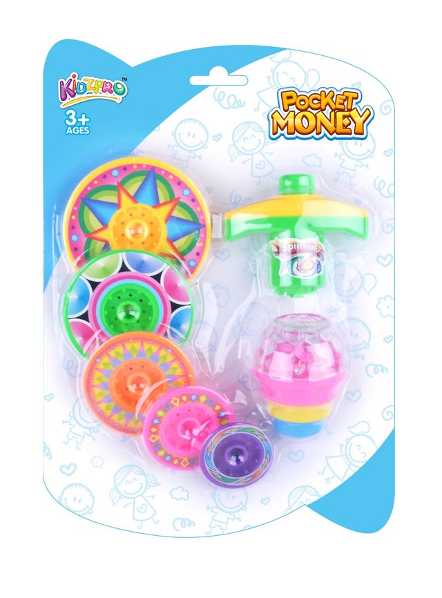 كيدزبرو - بلبل مضيئ