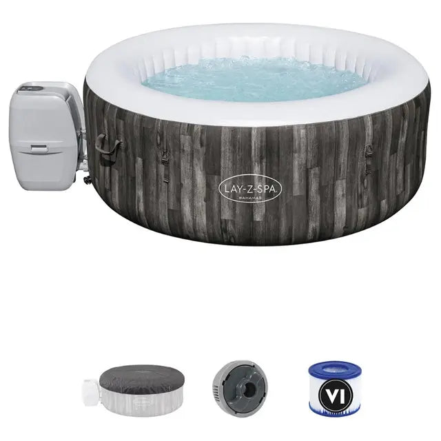 بست واي - سبا آير جيت باهاما