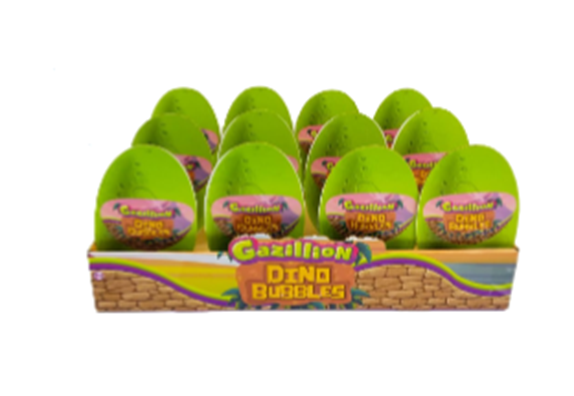 جازيليون - بيضة بابل دينو 236 مل