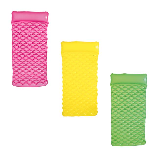 بيست واي - عوامة قابلة للنفخ ان رول