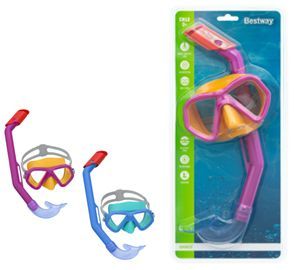 بيست واي - مجموعة هايدرو جيلدر للغطس - عدد1