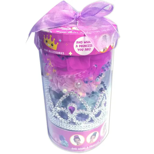 بيكووير - مجموعة ربطات الشعر