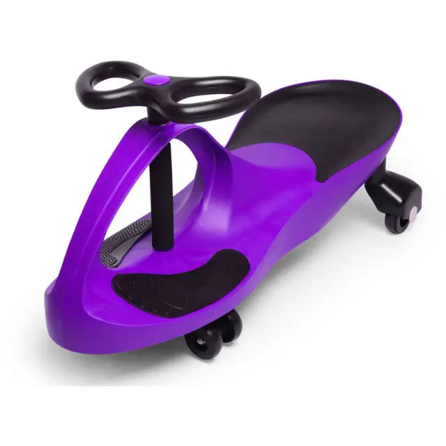 بلازما كار - لون بنفسجي