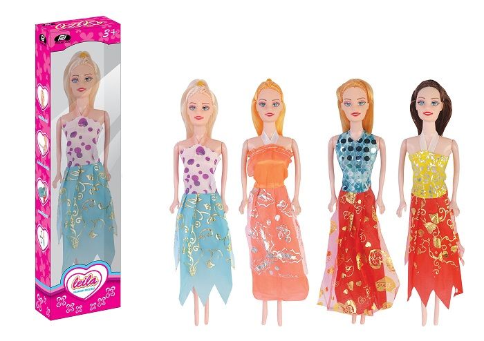 باور جوي - عارضة أزياء ليلى - قطعه