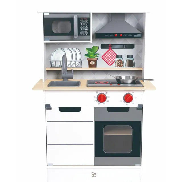 هيب - مجموعة أدوات المطبخ