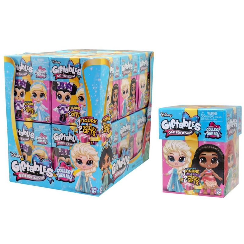 مجموعة هدايا ديزني الفردية