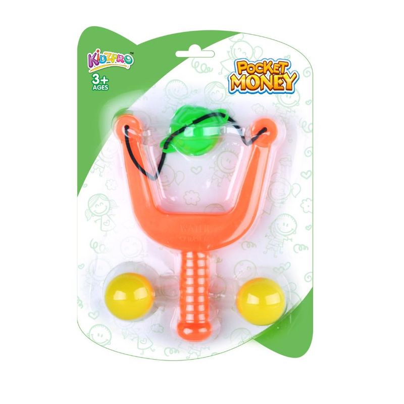 كيدز - مجموعة لعبة الرماية