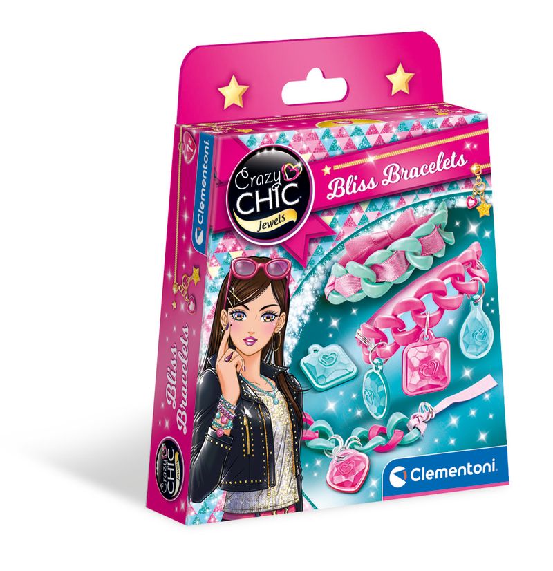 كليمنتوني - أساور التمتع - بليس