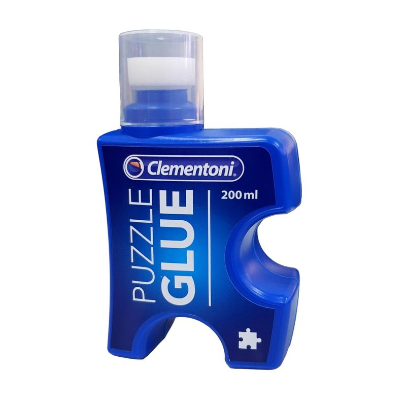 كليمنتوني - غراء البازل 200 مل