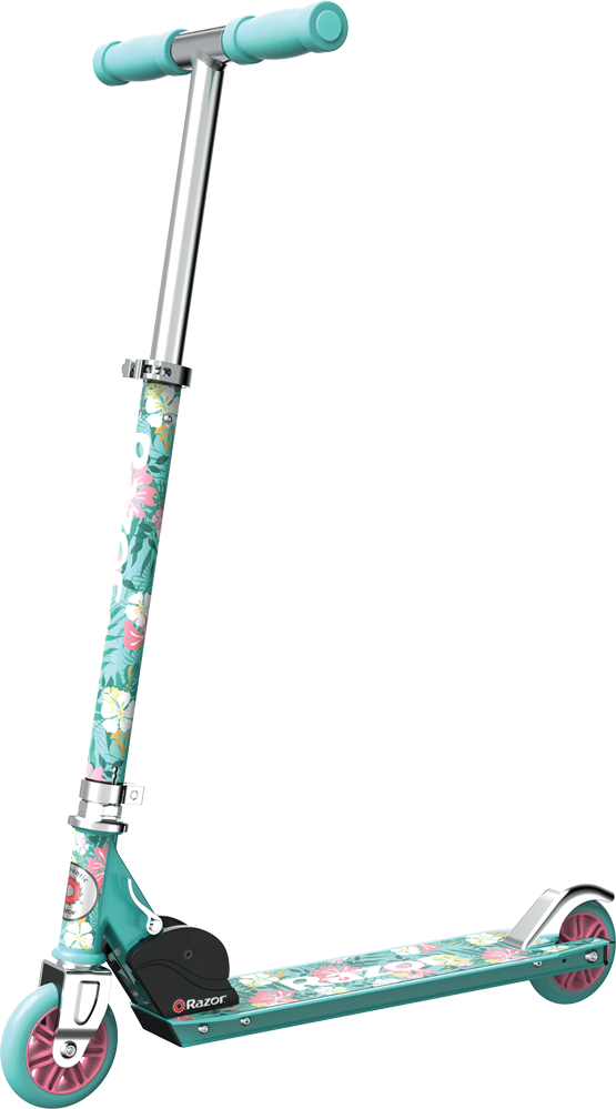 سكوتر رايزر باراديس – تركواز