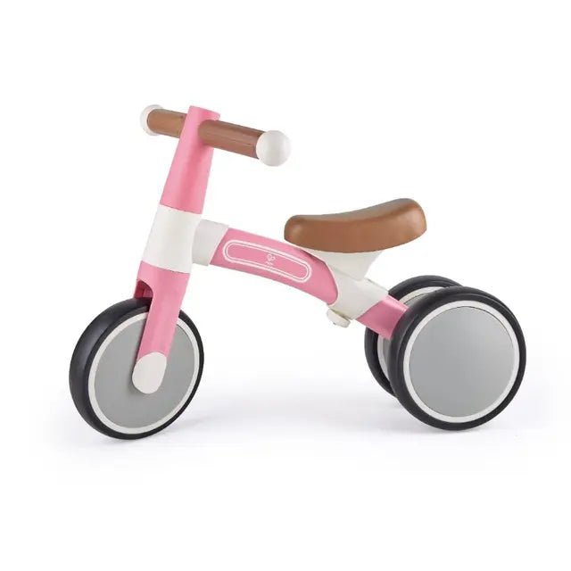 هيب - دراجة فرست بالانس - زهري فاتح