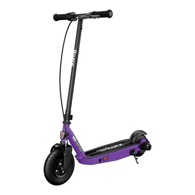 رايزور - سكوتر كهربائي اس85 بنفسجي - 16 كم/ساعة