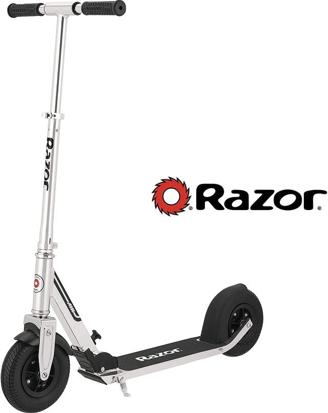 سكوتر رايزر A5 Air – فضي