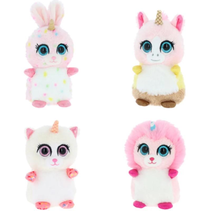 كيل تويز - تشكيلة سويت سينت موتسو 25 سم