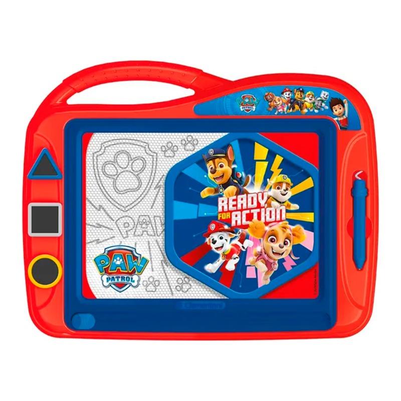 كلمنتوني - لوح الرسم المغناطيسي باو باترول