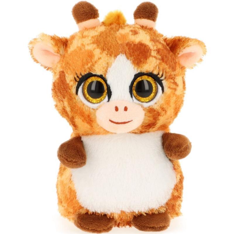 كيل تويز - قطيفة موتسو الزرافة - 14 سم