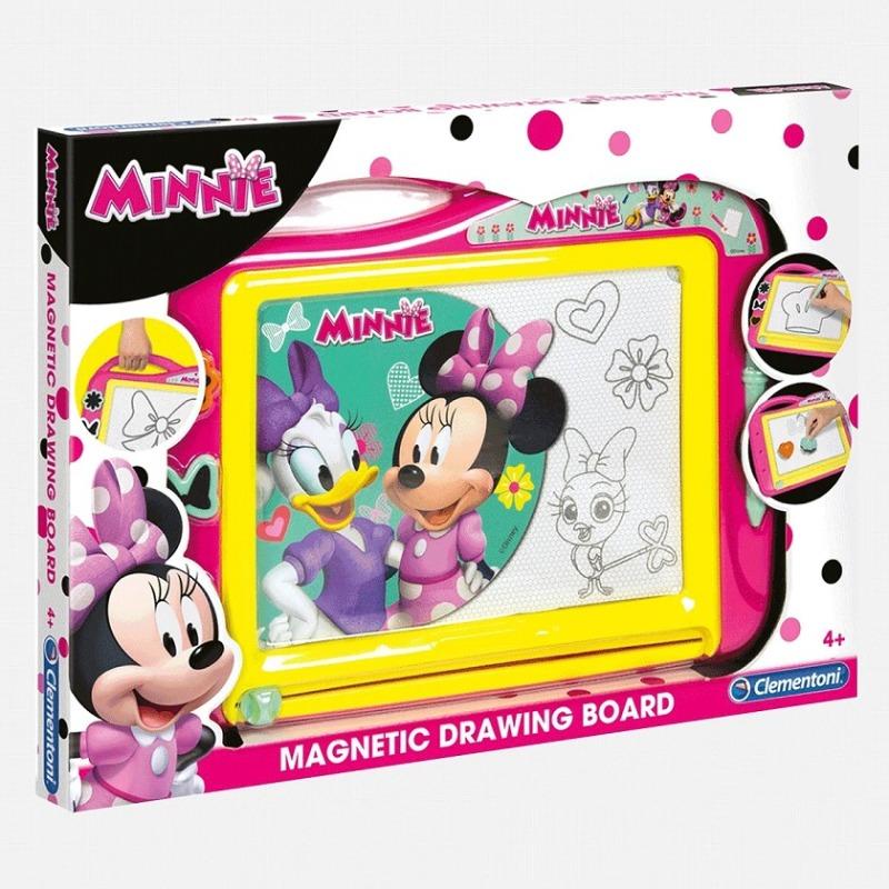 كلمنتوني - لوح الرسم المغناطيسي ميني ماوس