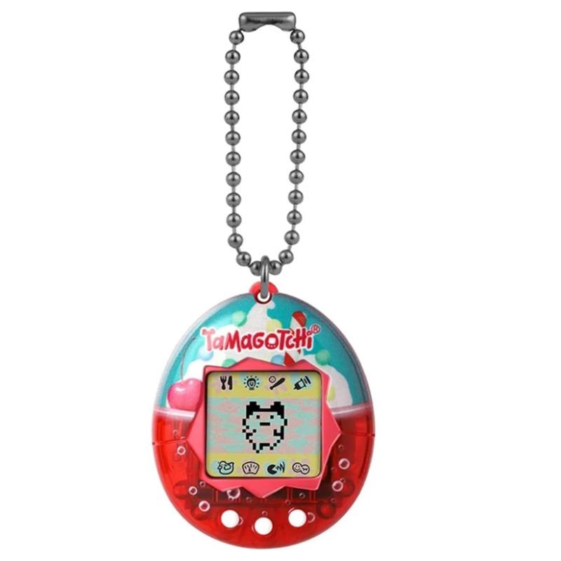 بانداي - لعبة تخمين بيضة تماغوتشي سويت فلوت إصدار جديد