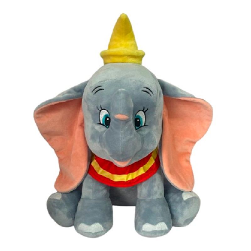 ديزني - دمية قطيفة كور دامبو