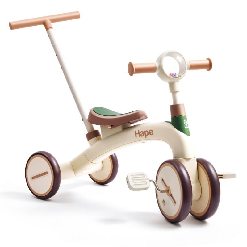 هيب - دراجة ثلاثية العجلات