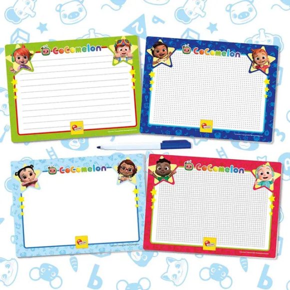 مدرسة الرسم كوكوميلون للأطفال